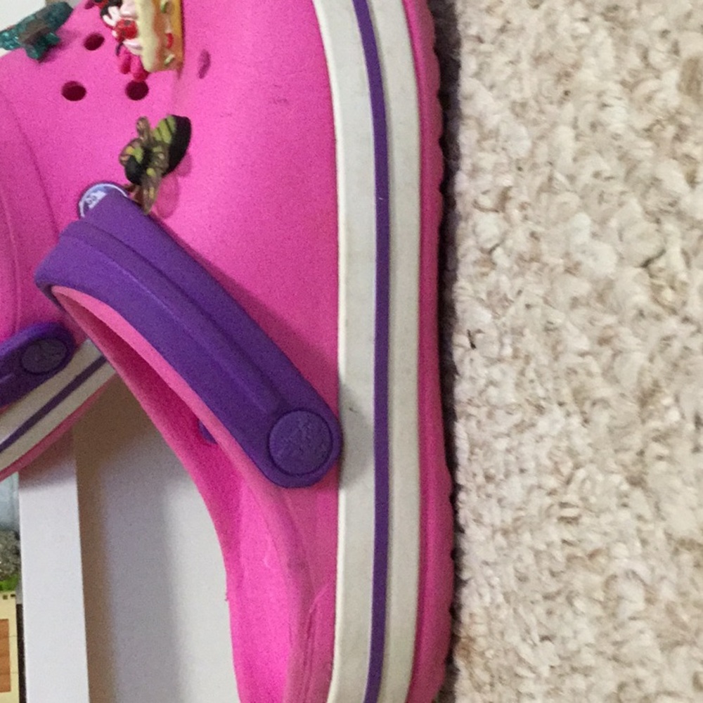 Crocs - Picture 3 of 4
